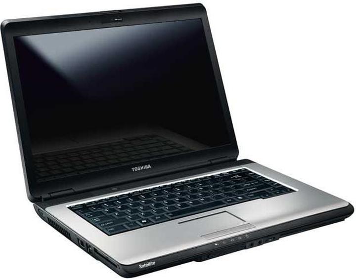 Jak wejść do BIOS Toshiba Satellite L300