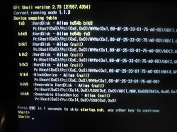 Jak włączyć tryb awaryjny w laptopie Acer