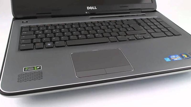 Bezproblemowe rozbieranie Dell XPS L702X – krok po kroku do sukcesu
