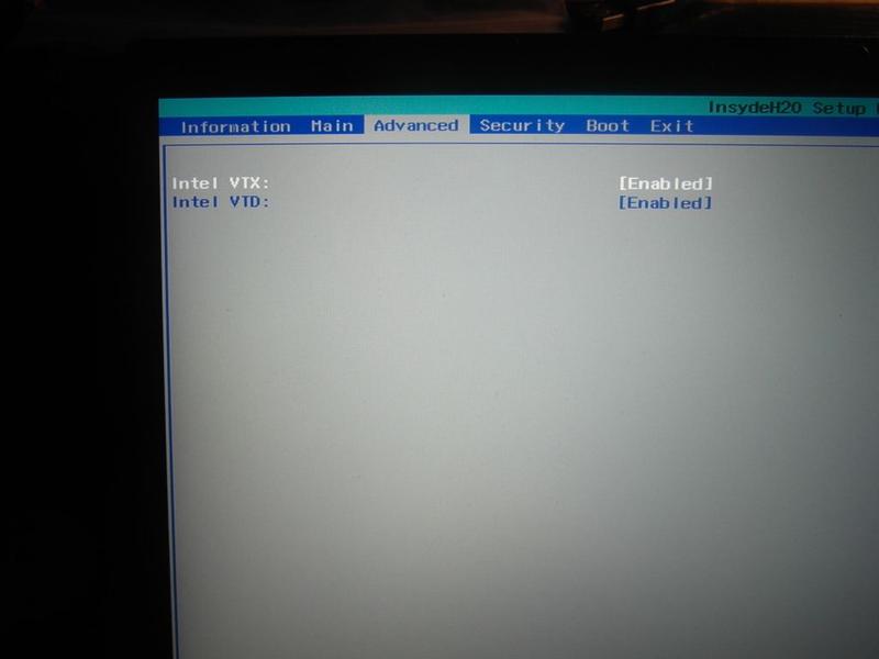 Jak włączyć tryb awaryjny w laptopie Acer – krok po kroku