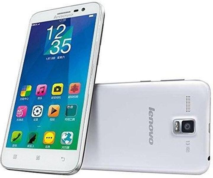 Aktualizacja Lenovo A806