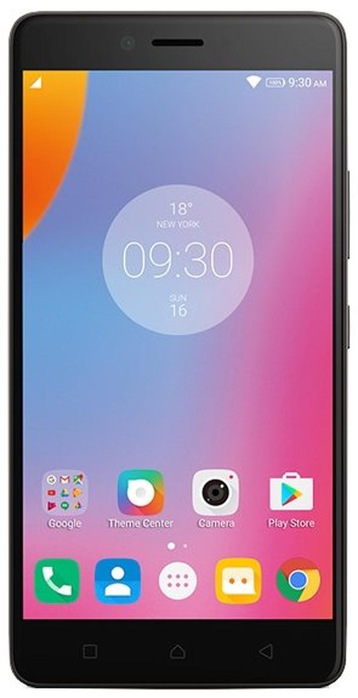Odblokowanie Lenovo K6 Note