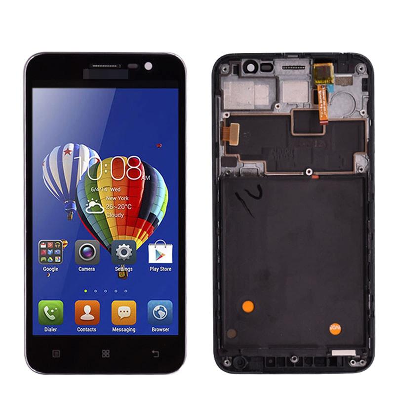 Wybór wersji systemu Android