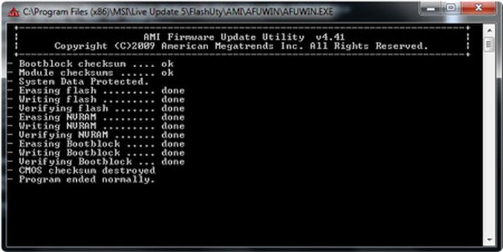 Odkryj, czym jest MSI Live Update 6 i jak może ulepszyć twoje urządzenie