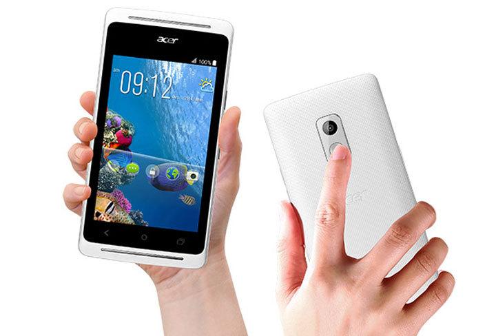 Prosty przewodnik: Jak zresetować telefon Acer Z205 krok po kroku