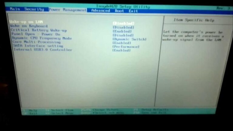 Przewodnik krok po kroku: jak dostać się do biosu w laptopach Toshiba
