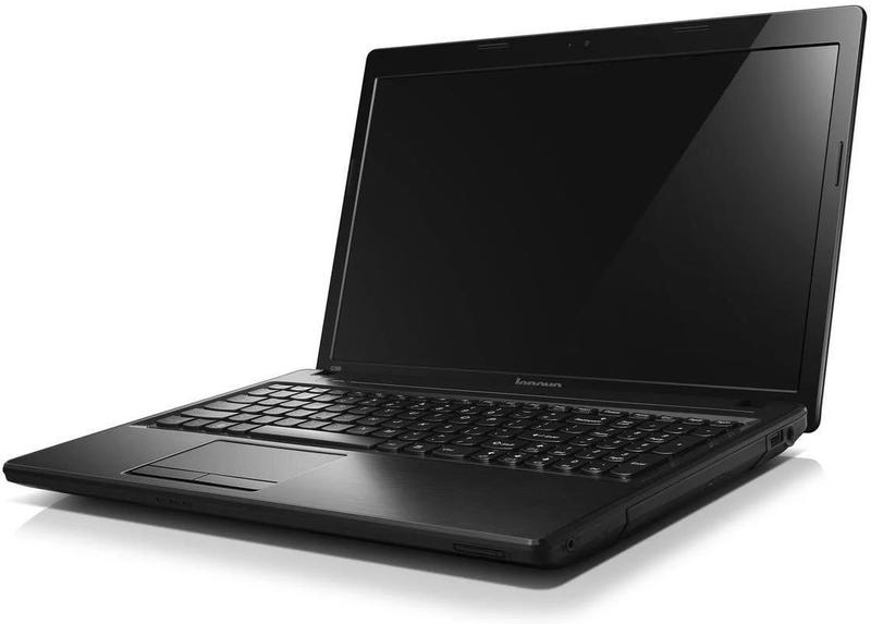 Formatowanie laptopa Lenovo G580