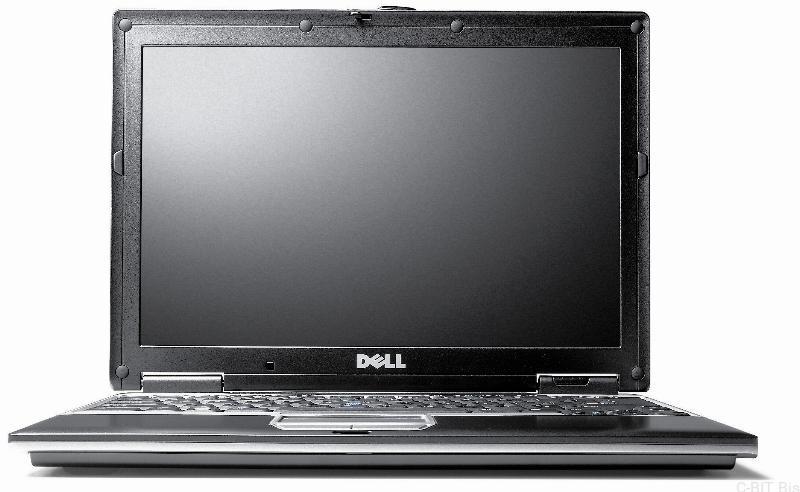 Instrukcja demontażu Dell Latitude D620