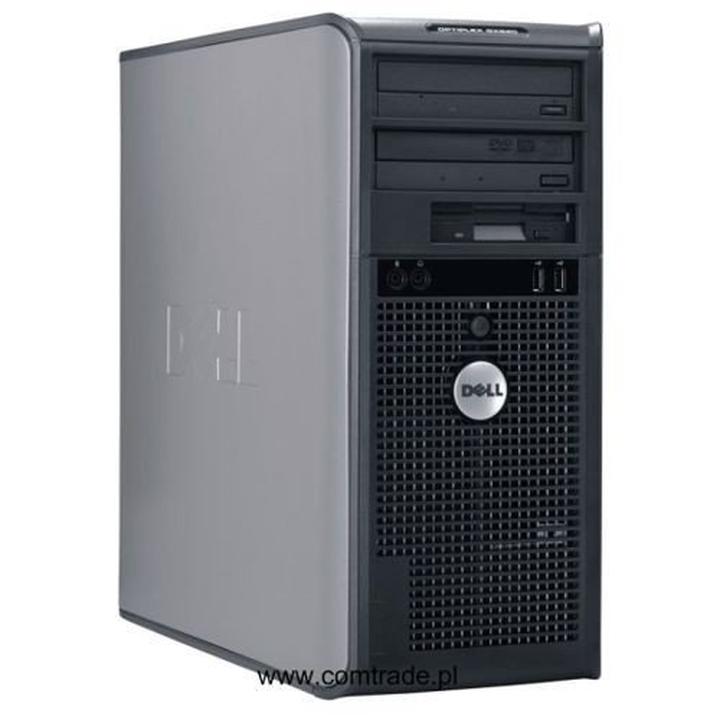 Kompatybilne procesory do Dell OptiPlex 745