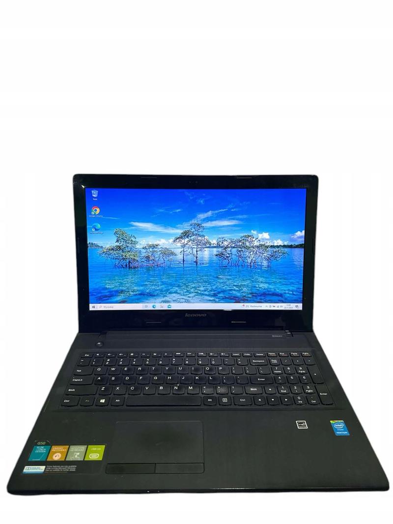 Naprawa laptopa Lenovo G500s