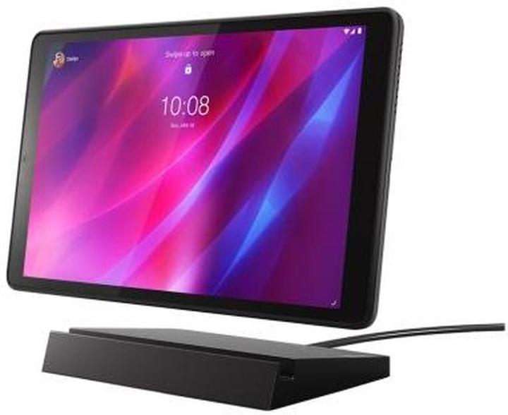 Połączenie tabletu Lenovo z telewizorem