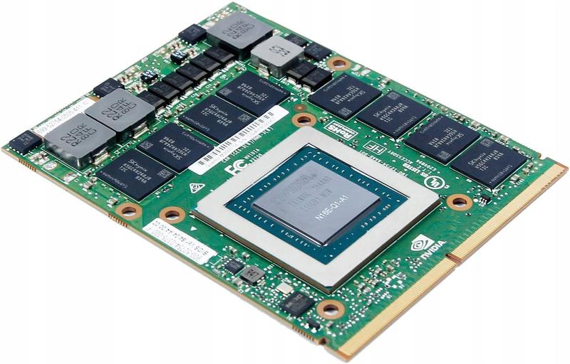 Poradnik krok po kroku wymiana GPU