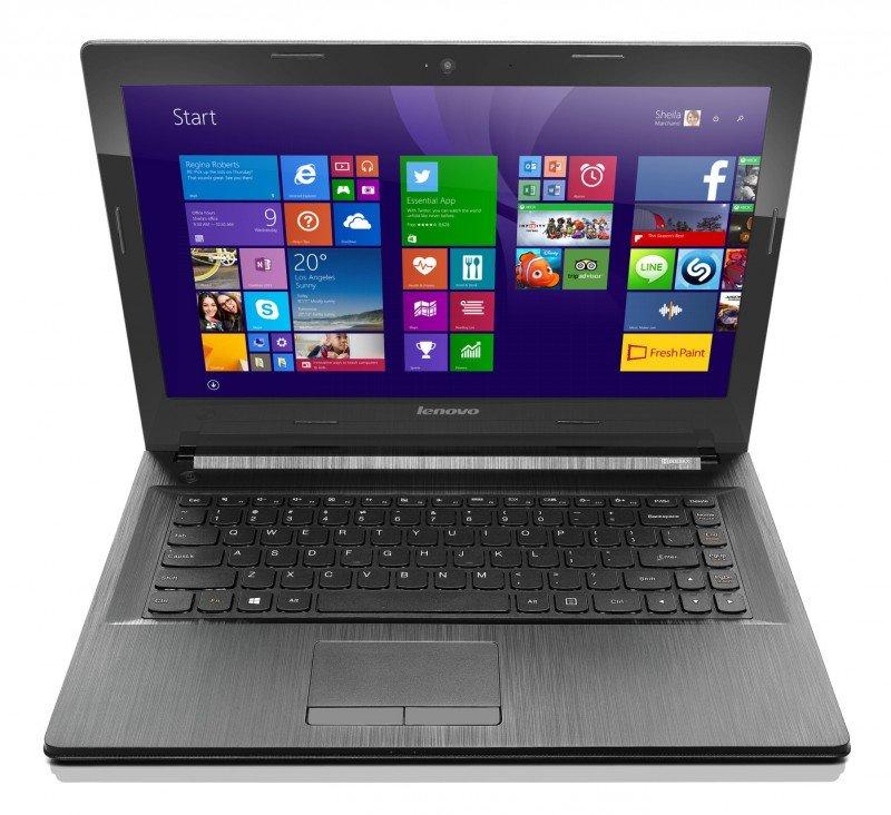 Poradnik otwierania napędu Lenovo G40-30