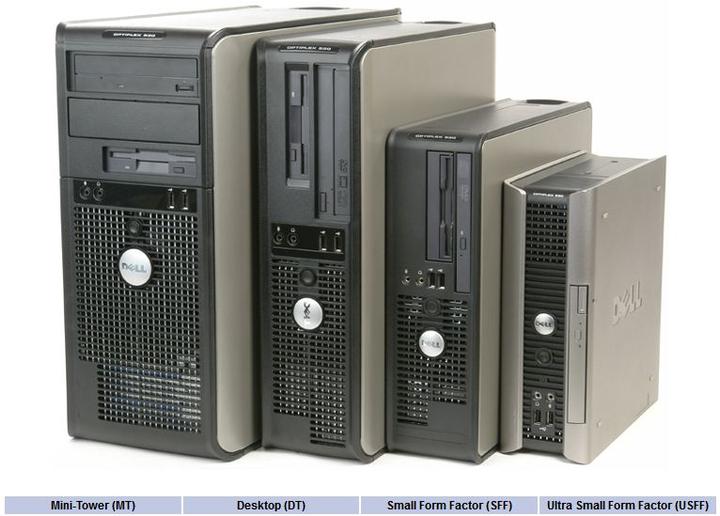 Poradnik zakupu procesorów do Dell OptiPlex 745