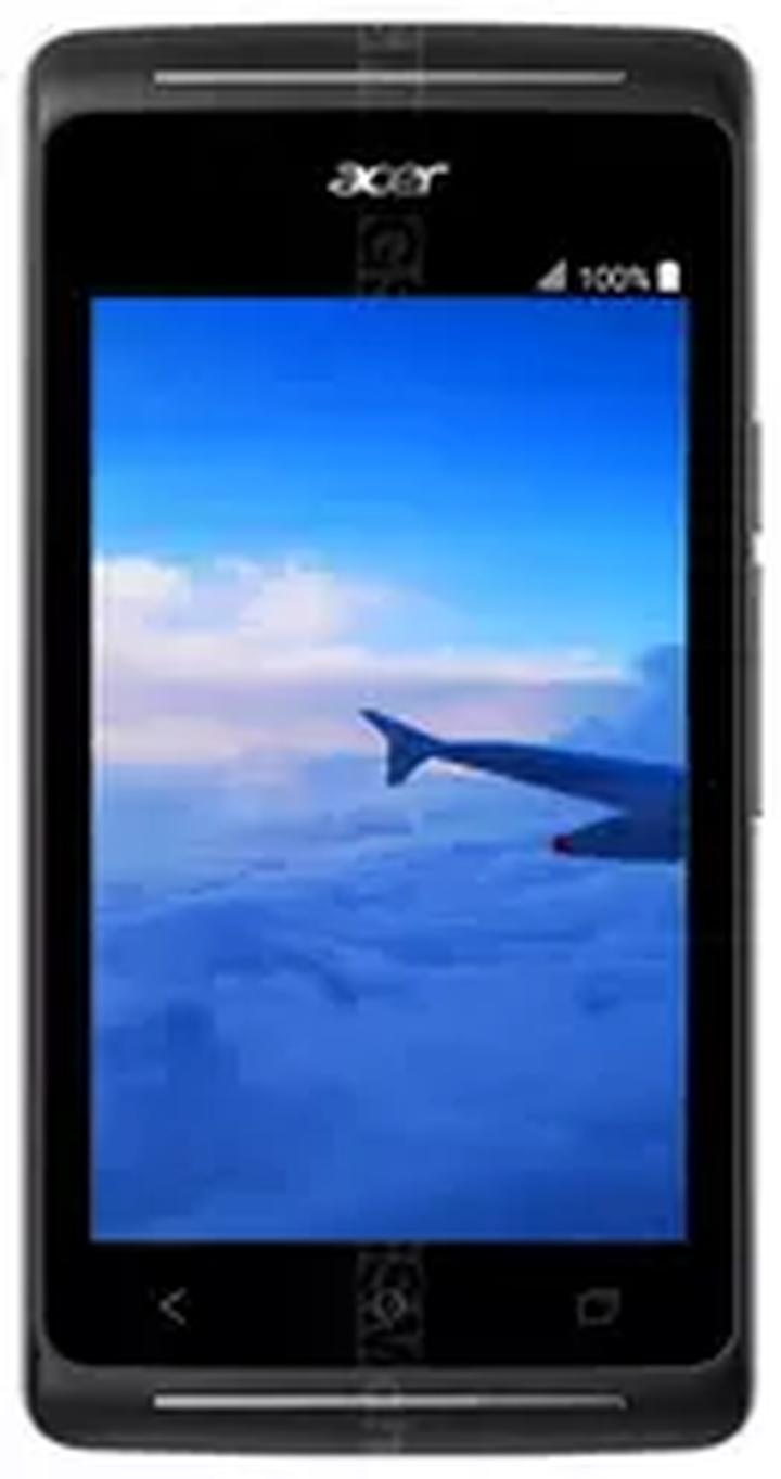 Rozwiązywanie problemów Acer Z205