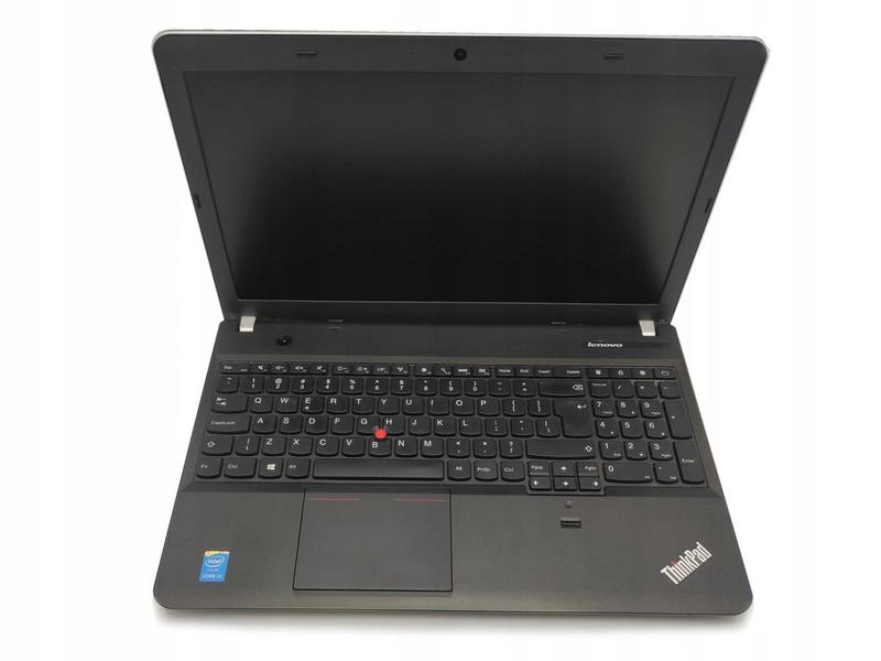 Rozwiązywanie problemów z kamerą Lenovo