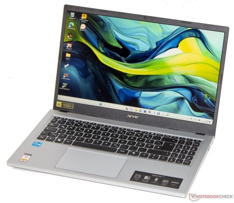 Jak aktywować Bluetooth w laptopie Acer Aspire? Przewodnik krok po kroku