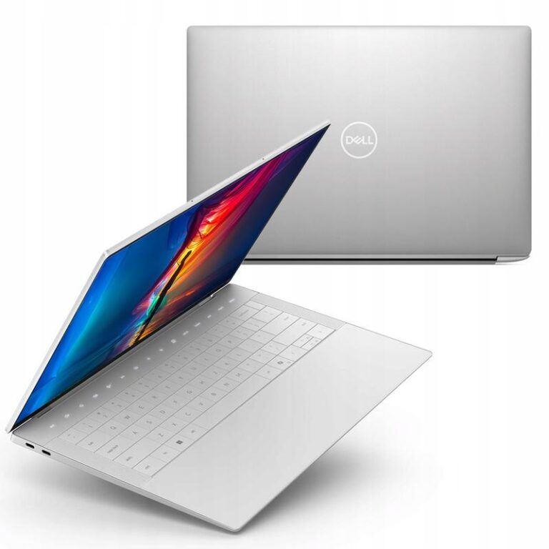 Jak łatwo wyłączyć tryb samolotowy w laptopach Dell?