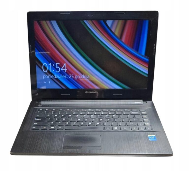 Jak skutecznie otworzyć napęd w Lenovo G40-30?