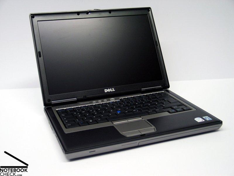 Jak skutecznie rozebrać Dell Latitude D620 - krok po kroku