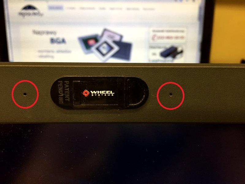 Jak szybko uruchomić kamerę w laptopie Lenovo? Praktyczny poradnik