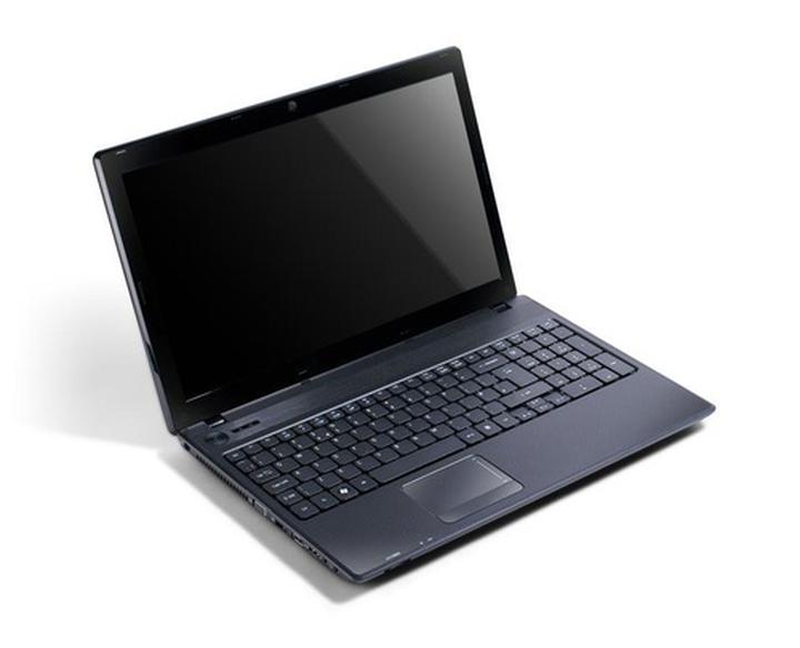 Jaki procesor najlepiej pasuje do laptopa Acer Aspire 5336?