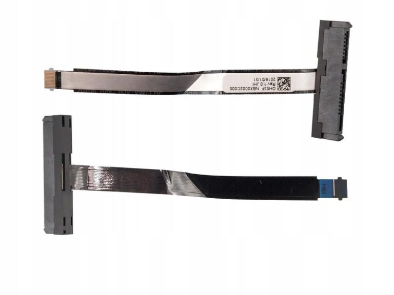 Odkryj, czym jest kabel do upgrade’u HDD w laptopach Acer