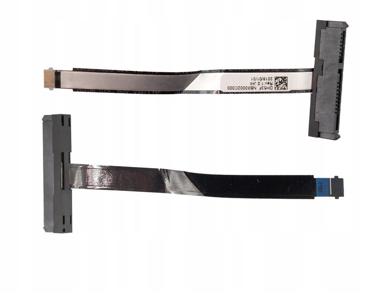 Odkryj, czym jest kabel do upgrade'u HDD w laptopach Acer