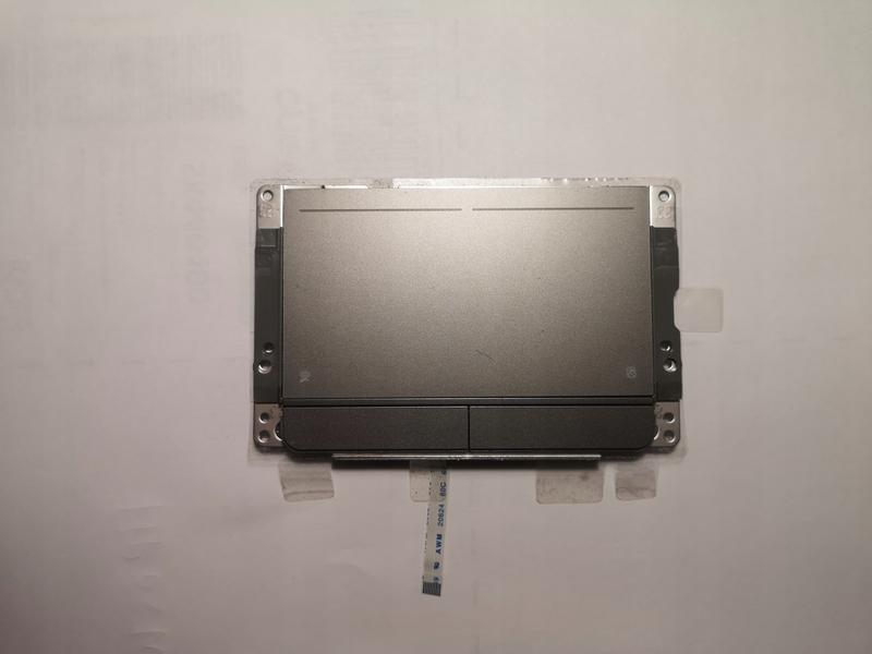 Prosty przewodnik: jak włączyć touchpad w laptopie Toshiba z systemem Windows 8