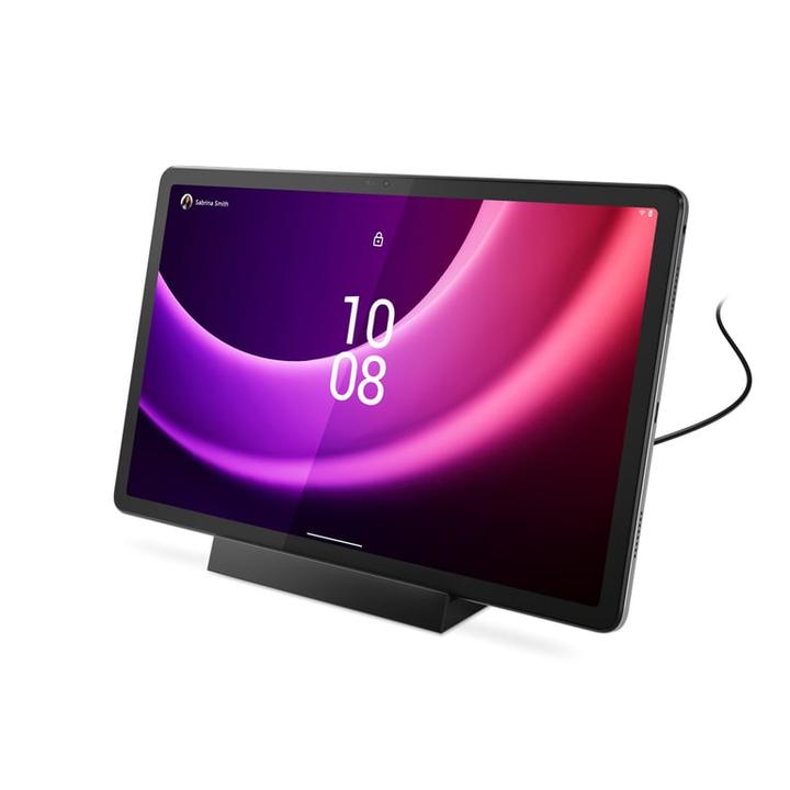 Prosty sposób na podłączenie tabletu Lenovo do smart TV w kilku krokach