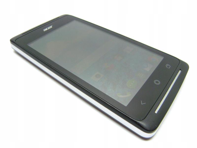 Skuteczne sposoby na to, jak zrestartować Acer Z205