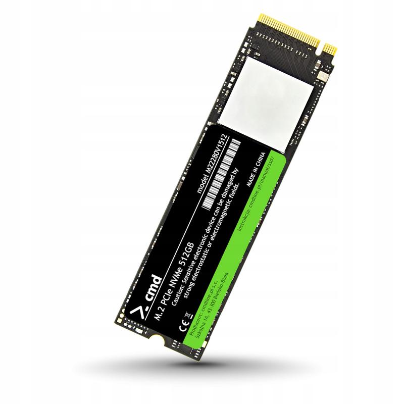 Bezpieczne wyjmowanie dysku krok po kroku