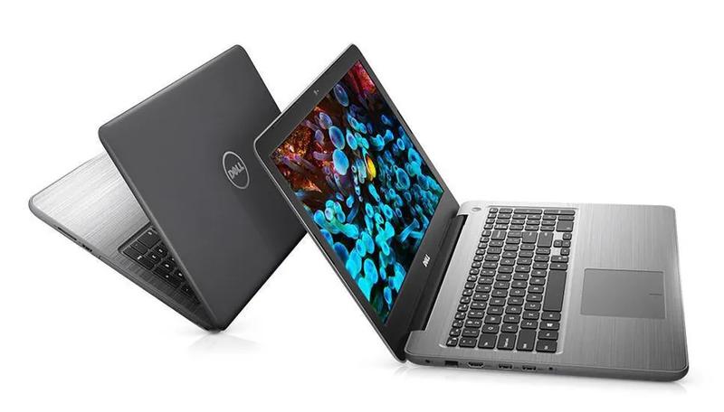 Dell Inspiron 15 5567 rozbudowa dysku