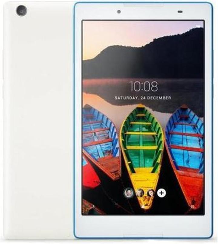 Ile cali ma Lenovo Tab3 A8