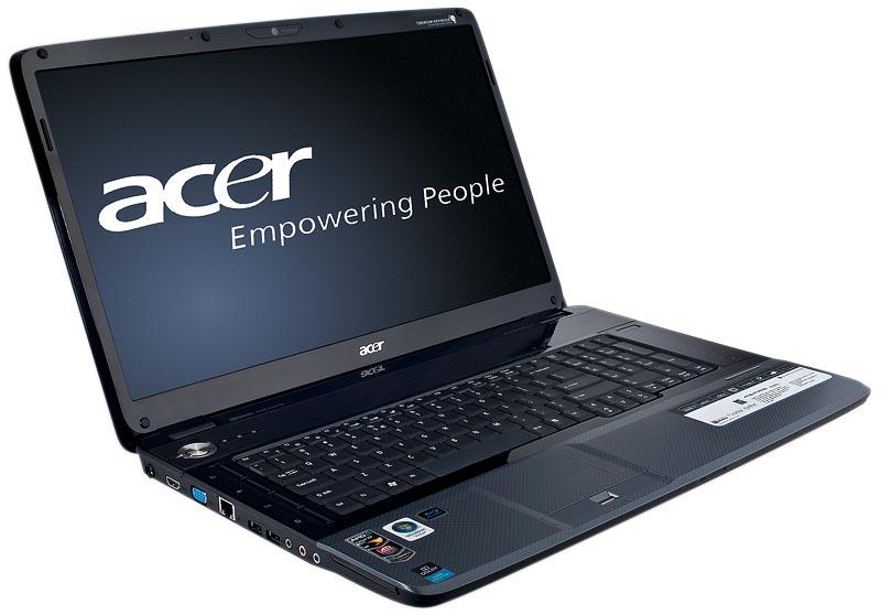 Jak wejść do BIOS Acer Aspire E15
