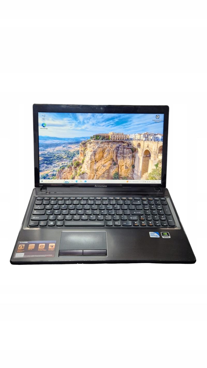 Lenovo G580