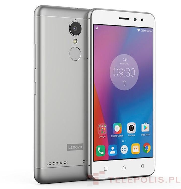 Lenovo K6 karta SIM