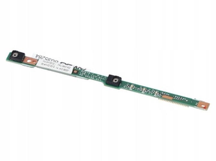 Lokalizacja mikrofonu Lenovo G50