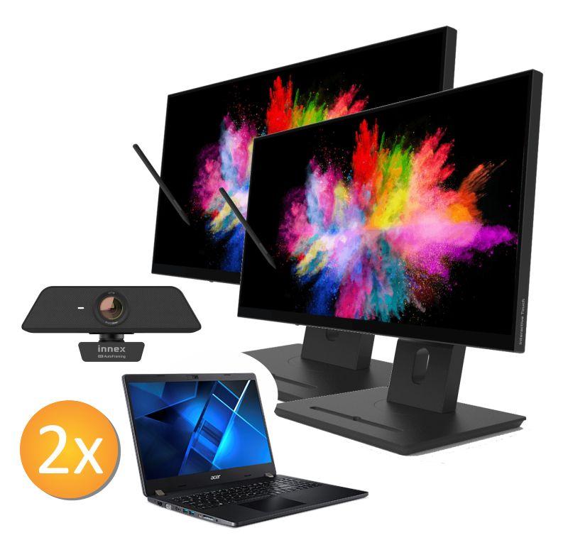 Naprawa kamery w laptopie Acer