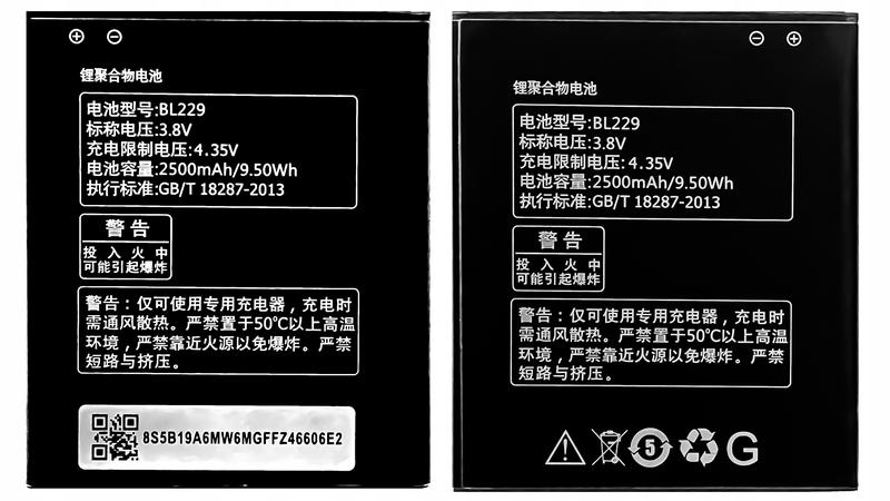 Porównanie cen Lenovo Golden Warrior A8