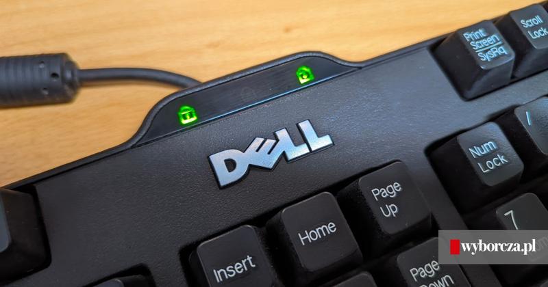 Print screen na Dell