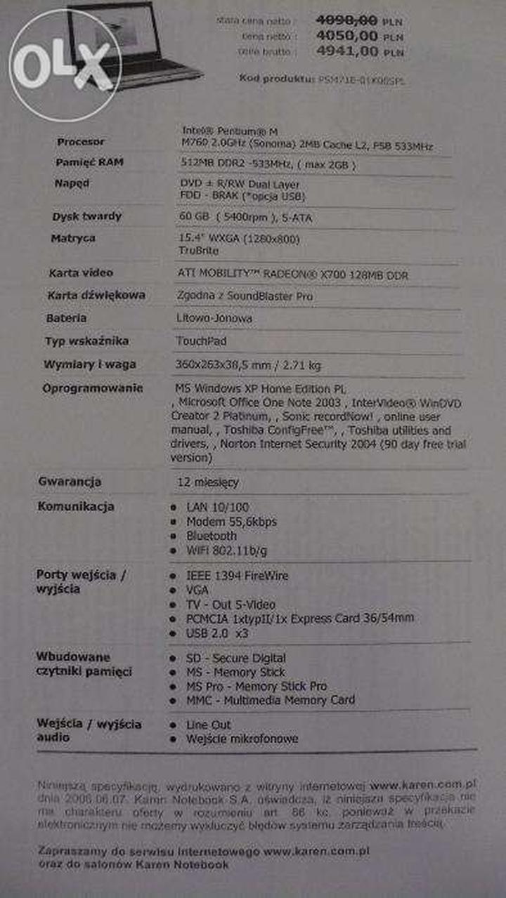 Przyspieszanie łączności z internetem