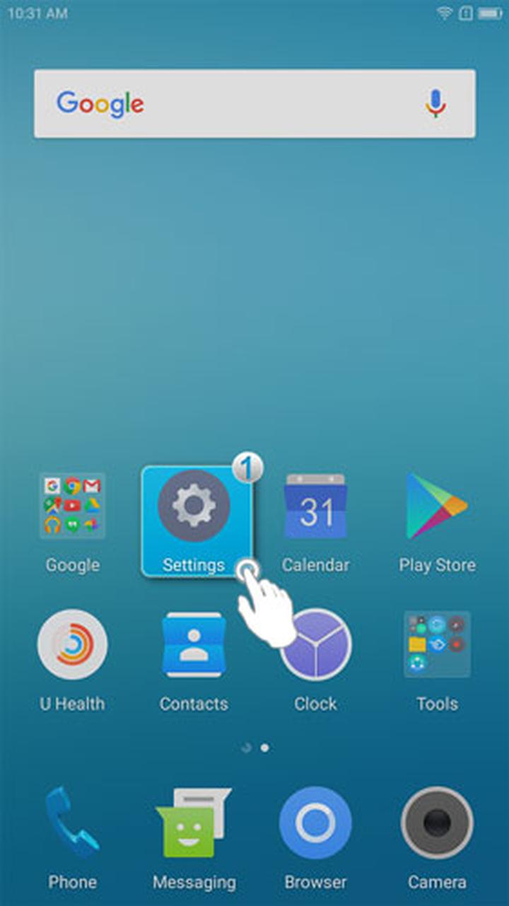 Skróty klawiszowe do zrzutów ekranu