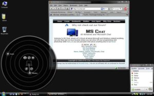 Czym Jest Toshiba Config Free i Jak Może Ułatwić Twoje Połączenia?