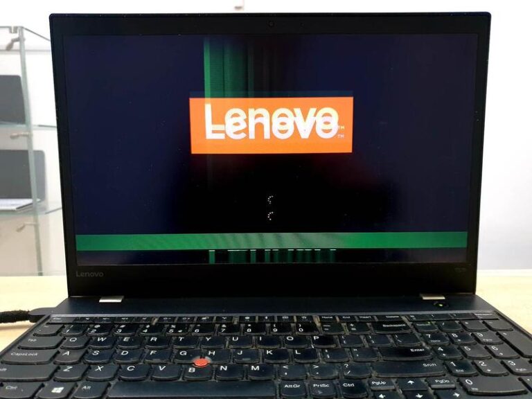 Gdzie skutecznie naprawić tablet Lenovo? Przewodnik po najlepszych serwisach
