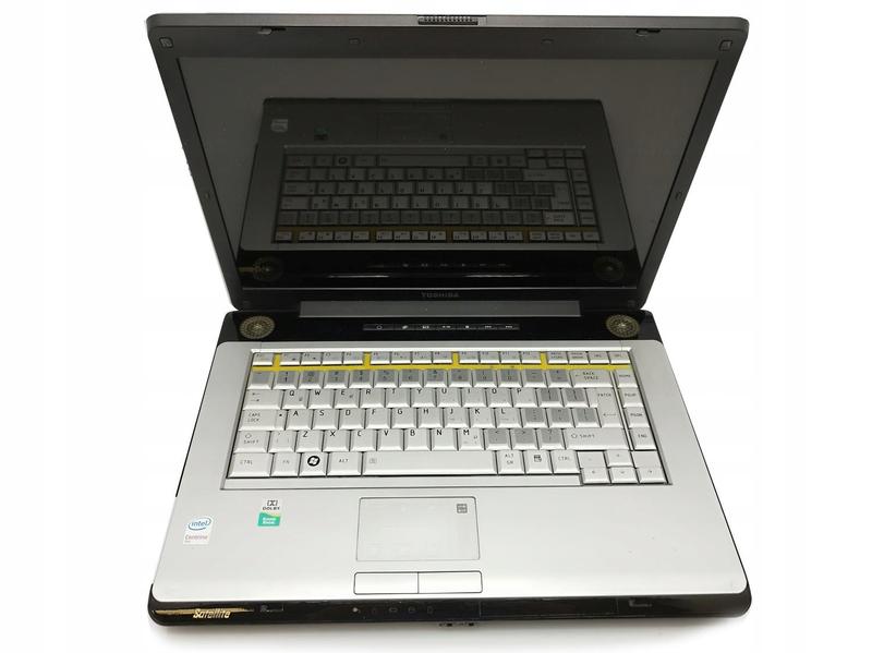 Jak łatwo uruchomić recovery w Toshiba Satellite L750?