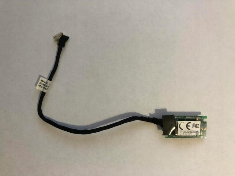 Jak łatwo włączyć Bluetooth w laptopie Acer Aspire One?