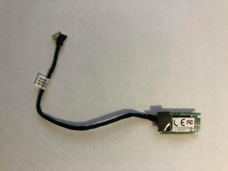 Jak łatwo włączyć Bluetooth w laptopie Acer Aspire One?