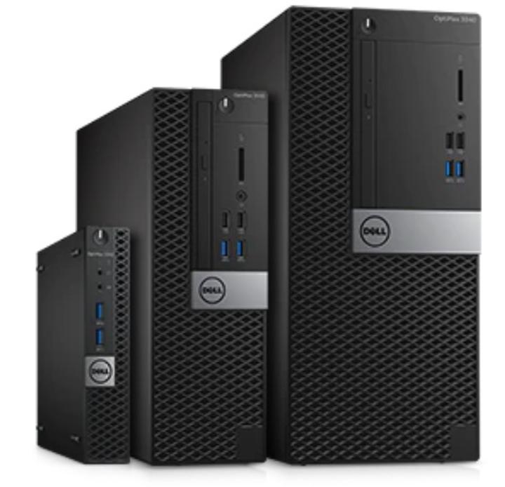 Jak skutecznie otworzyć Dell Optiplex – krok po kroku