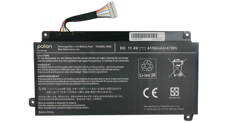 Jak skutecznie sprawdzić stan baterii w laptopie Toshiba?